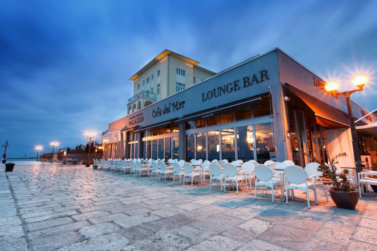 Apartment Markovski Porec Ngoại thất bức ảnh
