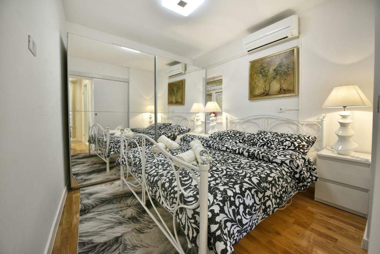 Apartment Markovski Porec Ngoại thất bức ảnh