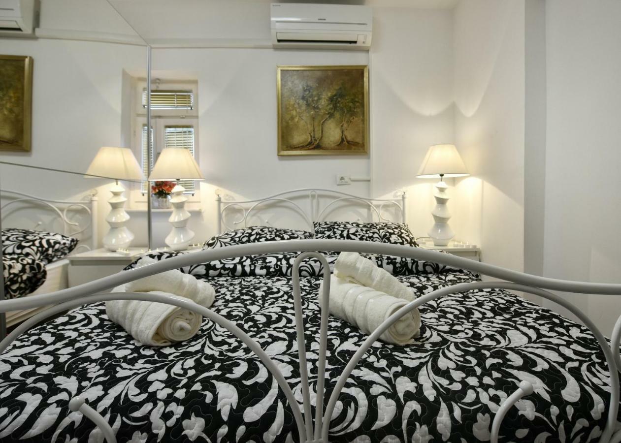 Apartment Markovski Porec Ngoại thất bức ảnh